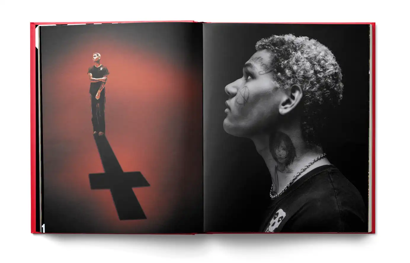 NME The Cover 2023-2024 image 2