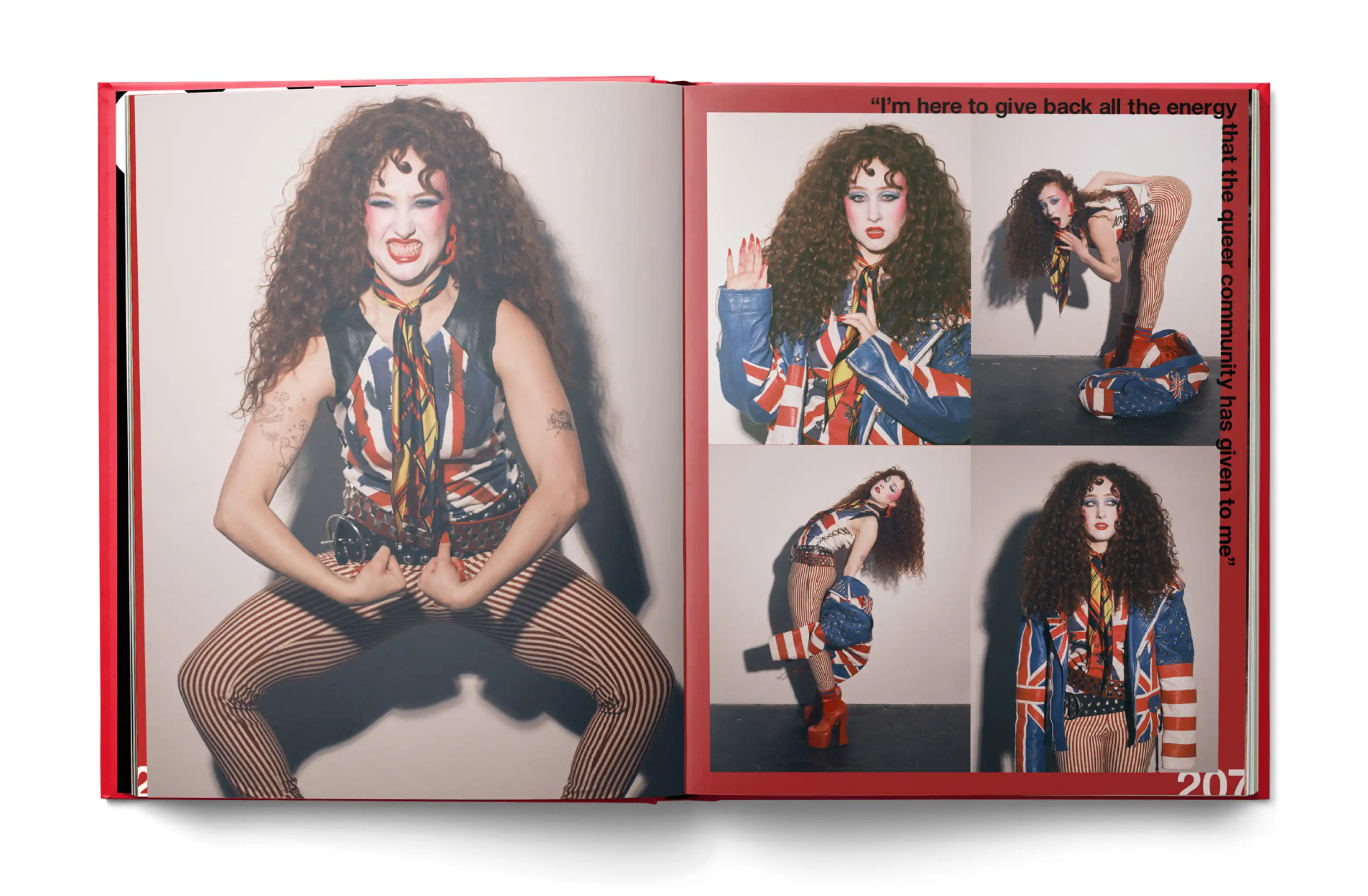 NME The Cover 2023-2024 image 4