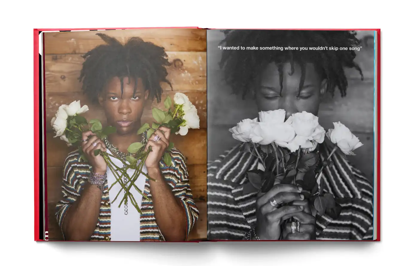 NME The Cover 2023-2024 image 5