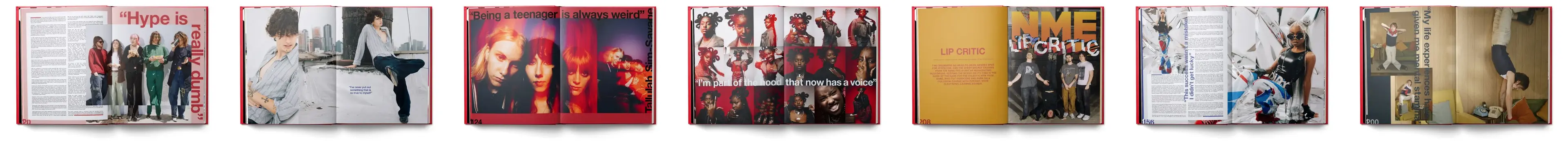 NME VIP ROOM mid page row 2