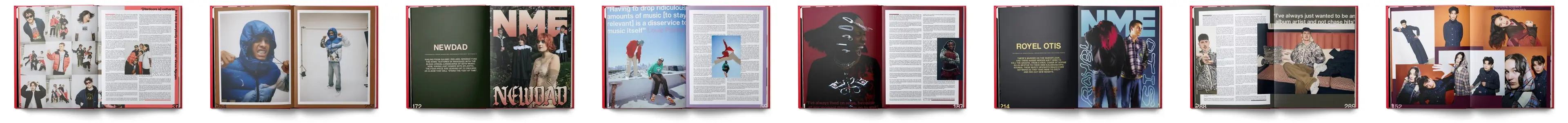 NME VIP ROOM mid page row 3