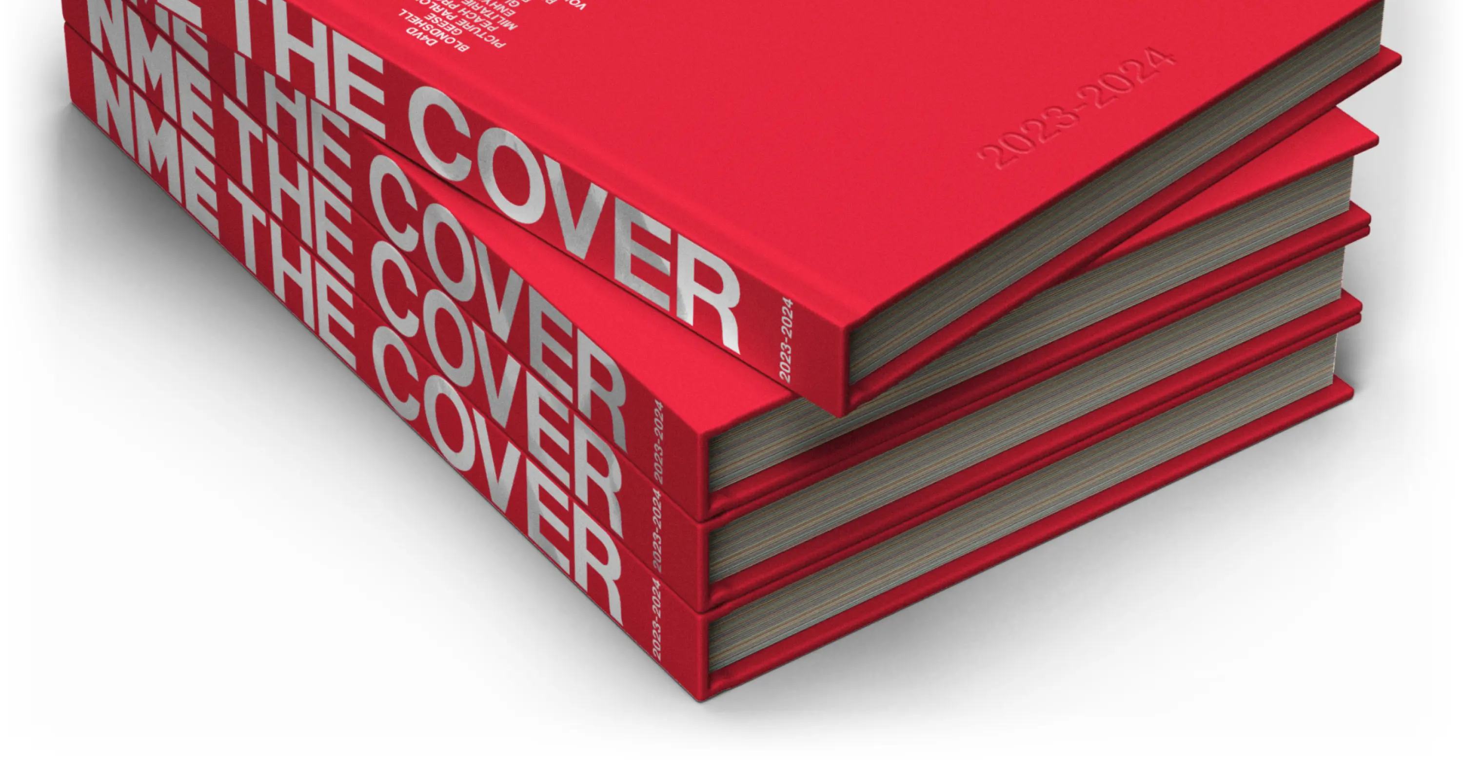 NME The Cover 2023-2024