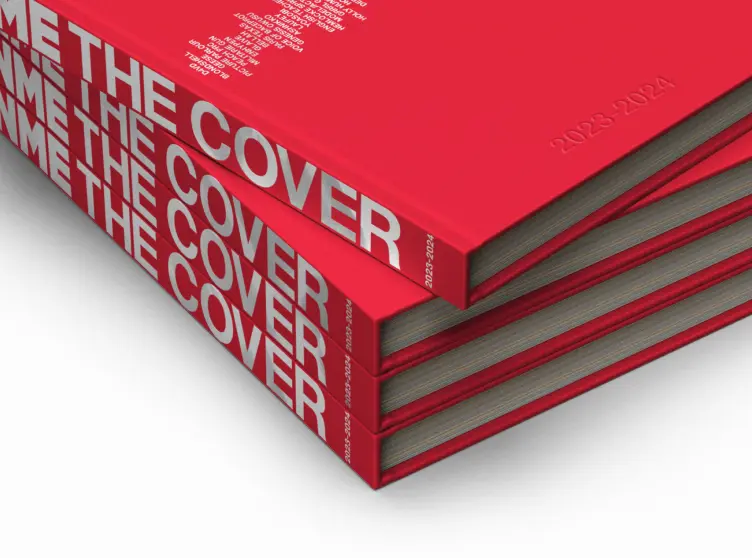 NME The Cover 2023-2024